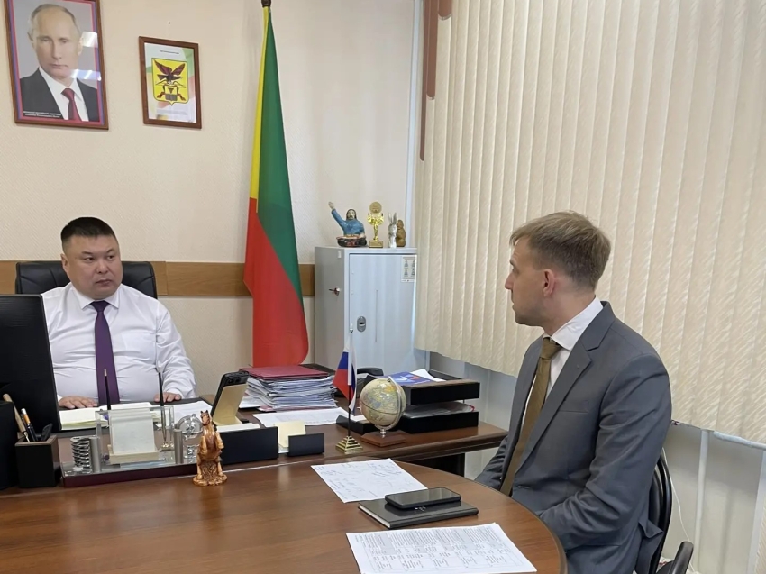 Партнерство во благо: развитие кадрового направления судебной системы с краевым центром занятости населения 