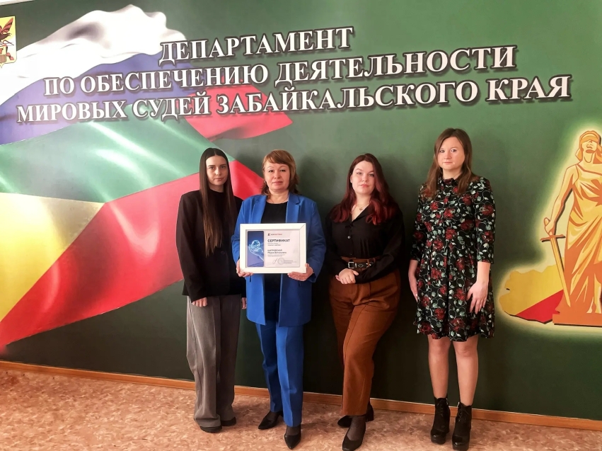 Технологии будущего: «Кейсистемс» взял в разработку идею Департамента мировых судей по применению искусственного интеллекта в администрировании доходов 