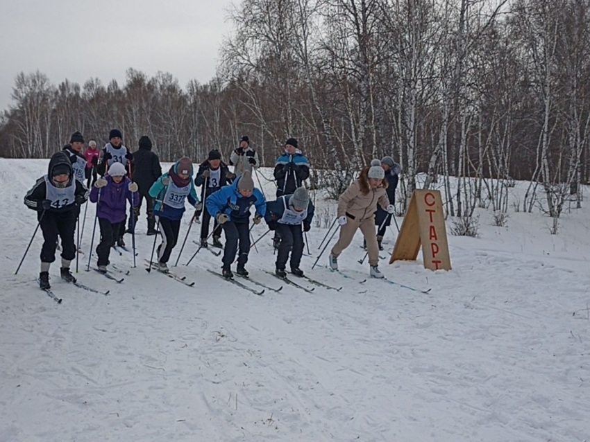 18 февраля 2024 года в с. Бальзино Дульдургинского района состоялось открытое первенство Агинского Бурятского округа по лыжным гонкам, и эстафета «Лыжня Аги-2024»