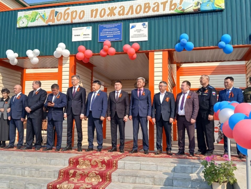 Традиционная XXXV спартакиада молодежи допризывного возраста