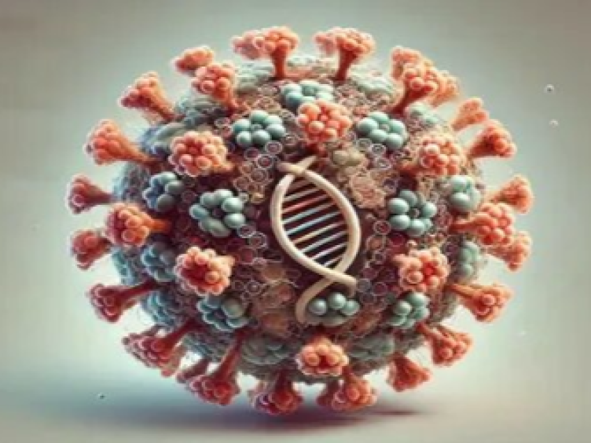 Метапневмовирусная инфекция – важно знать!