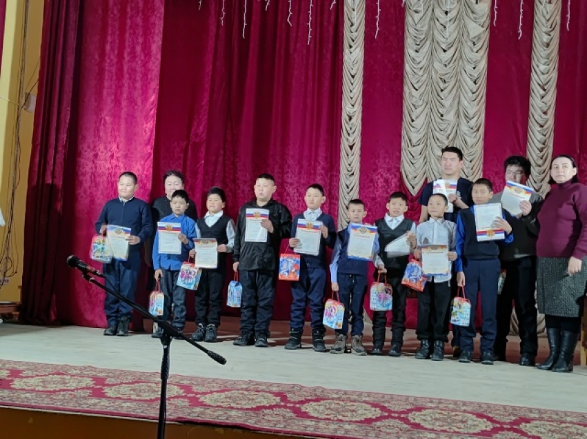 Часть 2 открытия "Аллеи Памяти" слова благодарности, поощрение и дальнейшие планы.