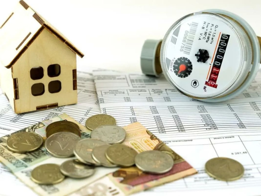 ​Как не переплачивать за «коммуналку»