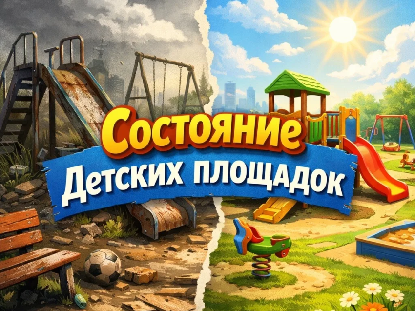 Приближается Международный день защиты детей — время улыбок, шариков и весёлых игр на площадках!