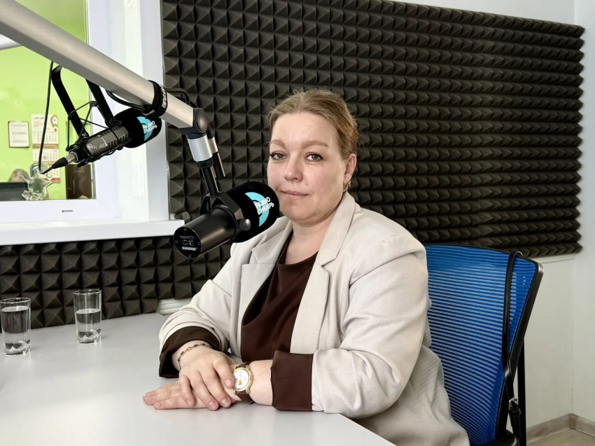 ​Елена Смородникова ответила на жилищные вопросы забайкальцев в прямом эфире
