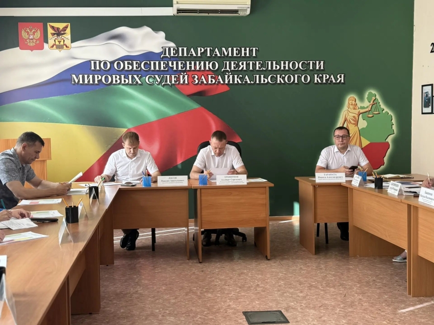 Награждение юристов Госюрбюро: за профессионализм и правовое просвещение