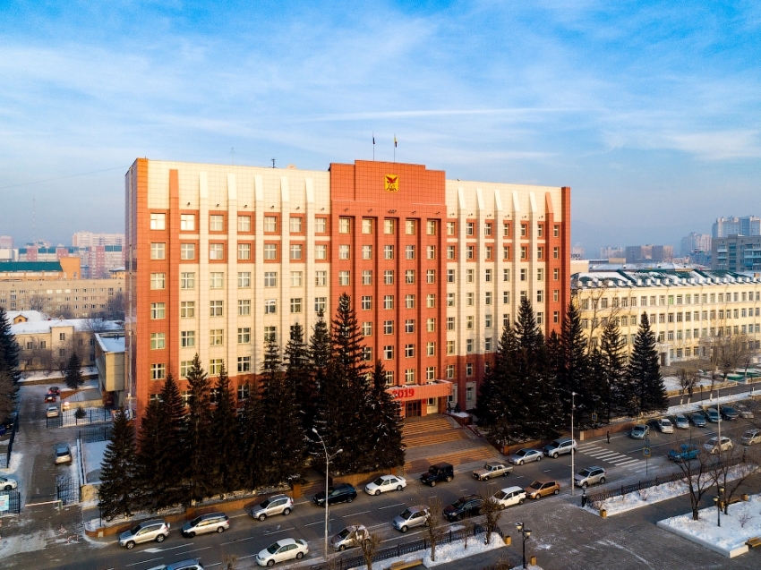 Правительство Забайкальского края разрабатывает новые меры поддержки экономики 