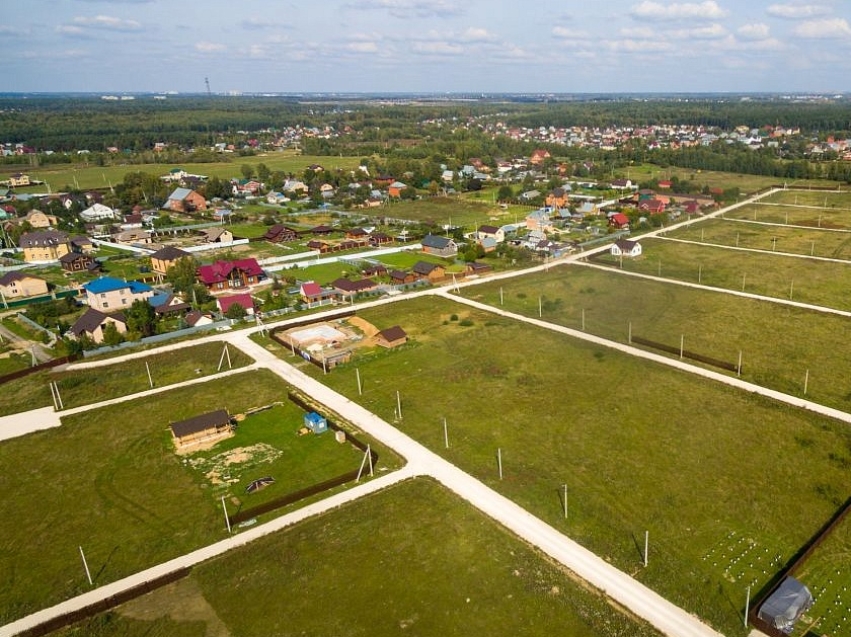 Бесплатное предоставление земельных участков участникам спецоперации на территории Забайкальского края.