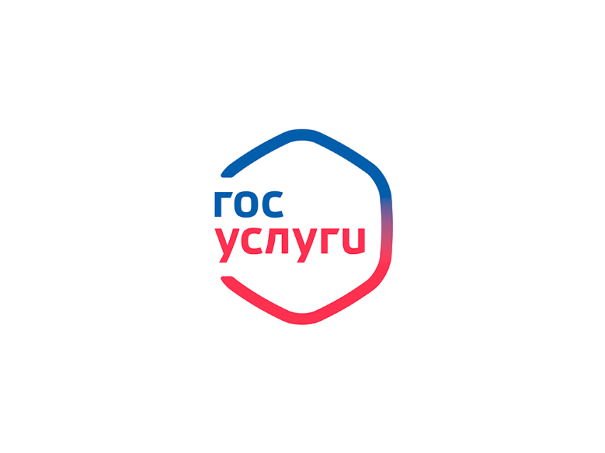 Получение государственных услуг Департамента возможно в электронном виде на портале «Госуслуги»