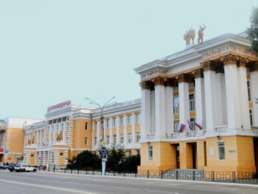 ​Дому офицеров ­– 85!