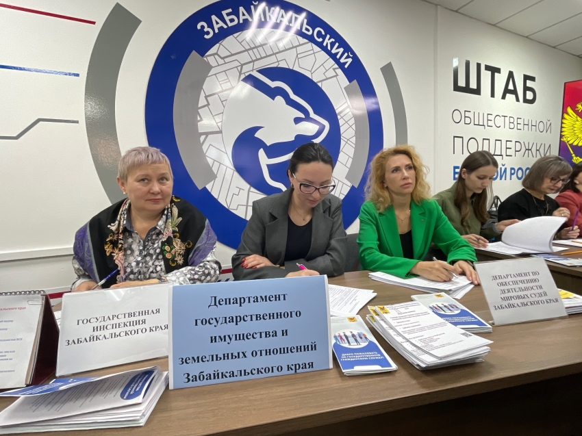 Более 10 кандидатов подобрал Департамент госимущества на ярмарке вакансий