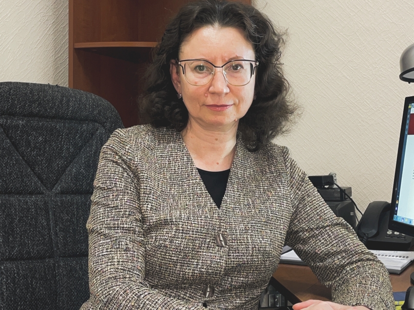 Новое назначение в Департаменте госимущества Забайкалья