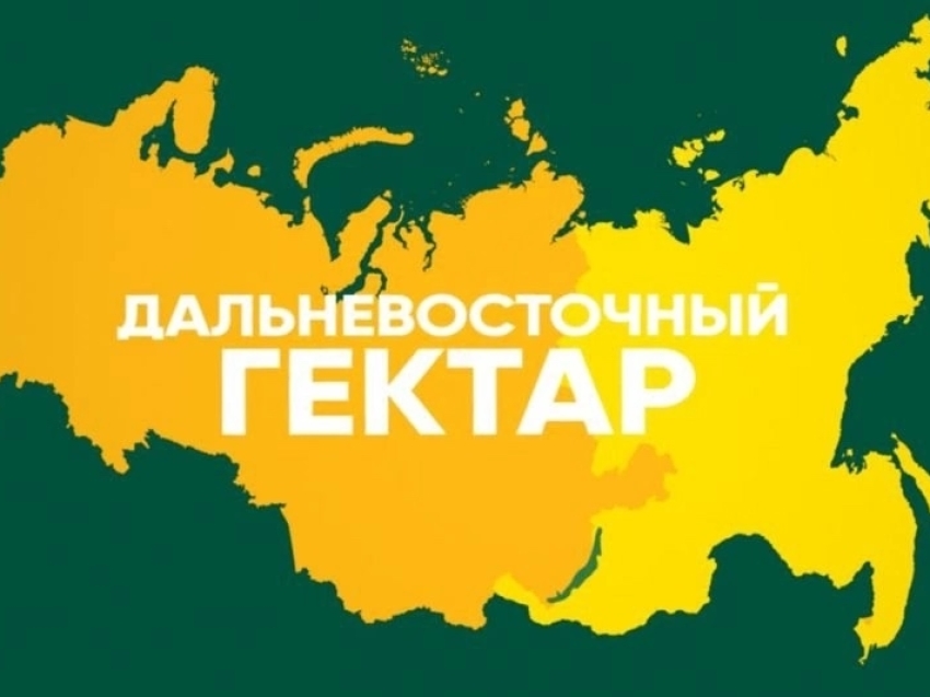 Более тысячи участков оформлены в собственность в Забайкалье по программе «Дальневосточный гектар»