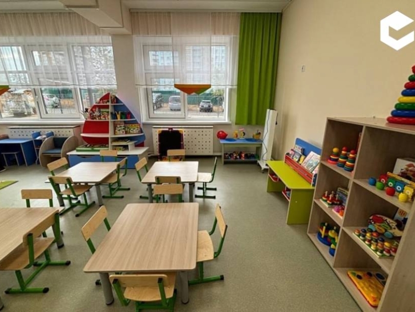 Забайкалье впервые станет участником федеральной программы капитального ремонта учреждений СПО и детских садов