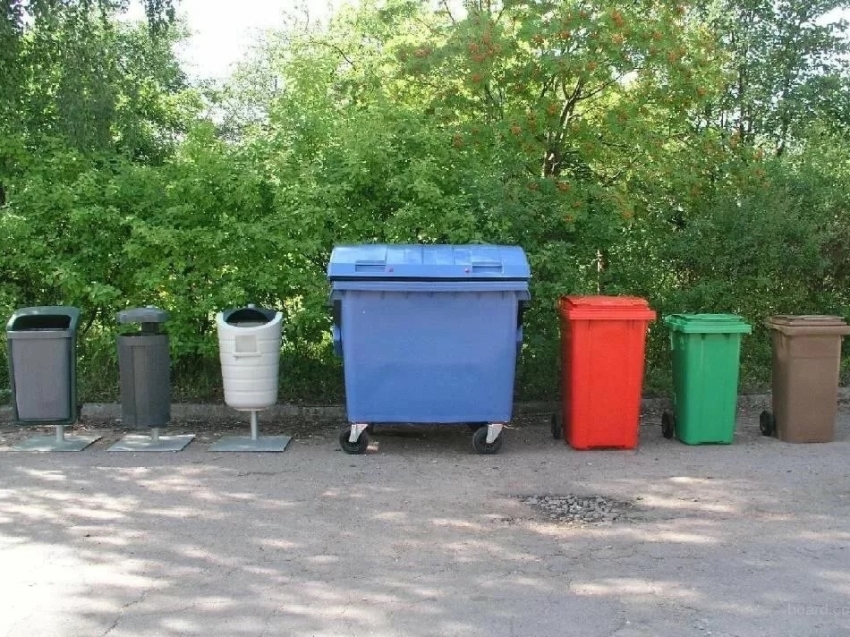 Новое жилье – новые правила: как заключить договор на вывоз мусора в частном доме