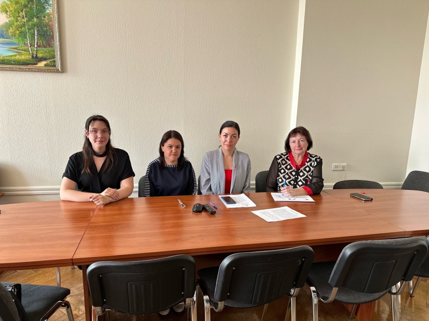 Реализация проекта бережливого управления