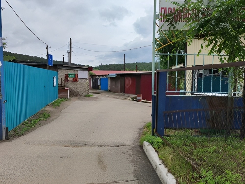 Собственники гаражного кооператива ПГСК №6 могут обратиться в Департамент с заявлением о предоставлении земельного участка