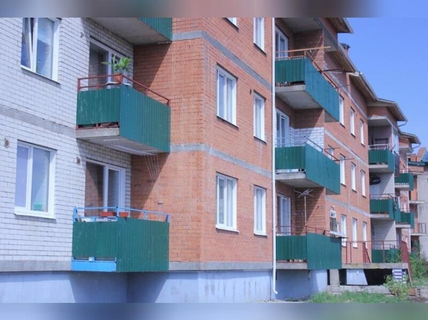 Порядок приватизации для лиц из числа детей-сирот и детей, оставшихся без попечения родителей