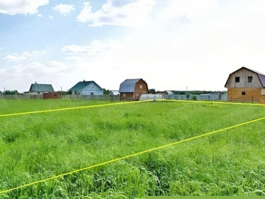 Департамент государственного имущества напоминает о правилах предоставления земельных участков в аренду ветеранам боевых действий