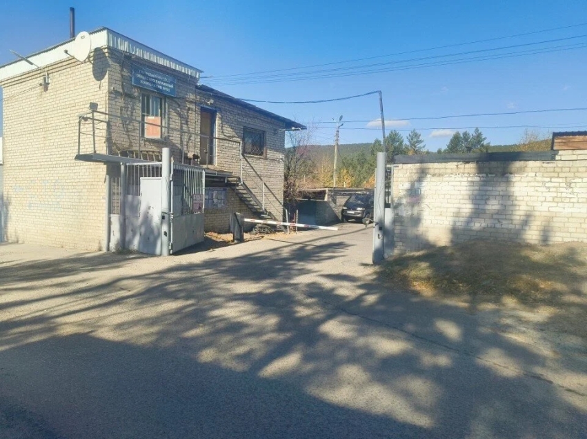 Собственники гаражного кооператива № 91 могут обратиться в Департамент с заявлением о предоставлении земельного участка