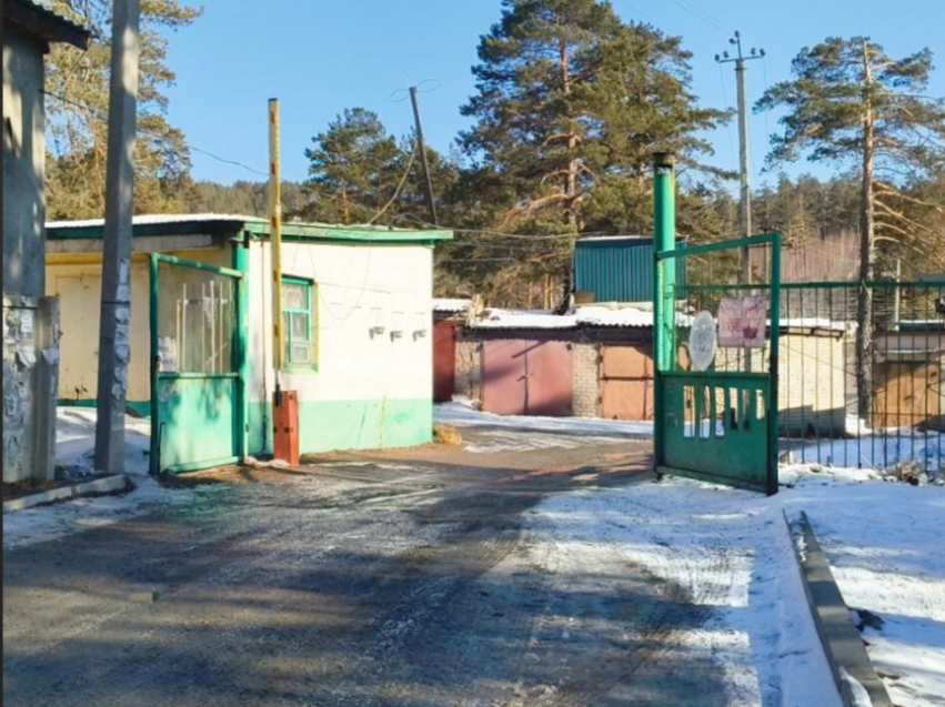 Собственники гаражного кооператива № 18 могут обратиться в Департамент государственного имущества с заявлением о предоставлении земельного участка