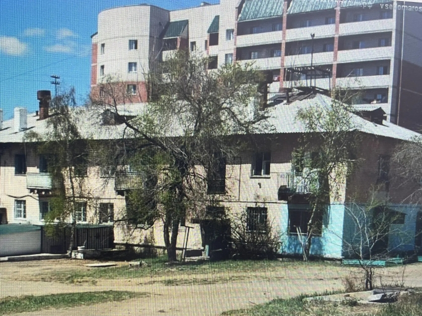 Казенное предприятие «Государственное недвижимое имущество» приглашает принять участие в электронных торгах о продаже нежилого помещения в Чите
