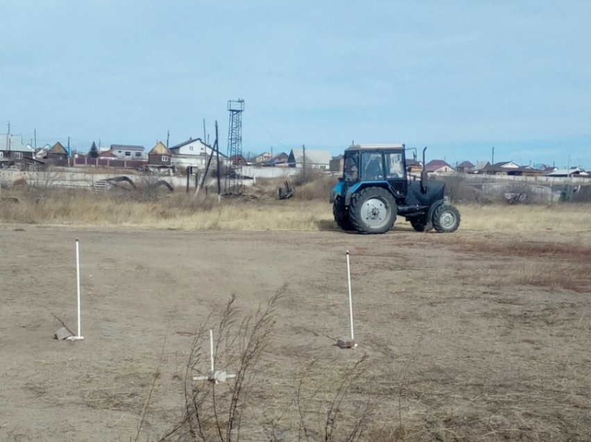 Практический экзамен в Государственном профессиональном образовательном учреждении «Читинский техникум отраслевых технологий и бизнеса»