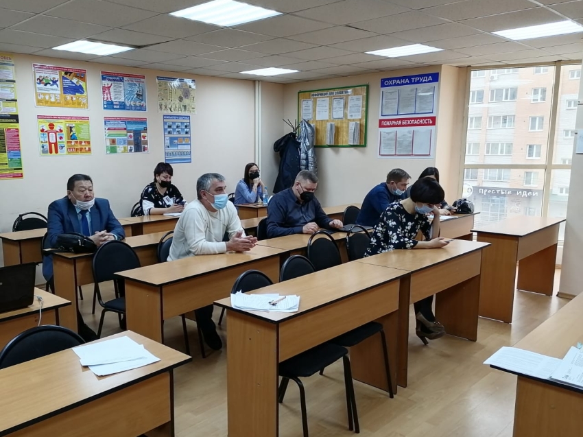 Публичные слушания по вопросам осуществления регионального лицензионного контроля пройдут в Чите