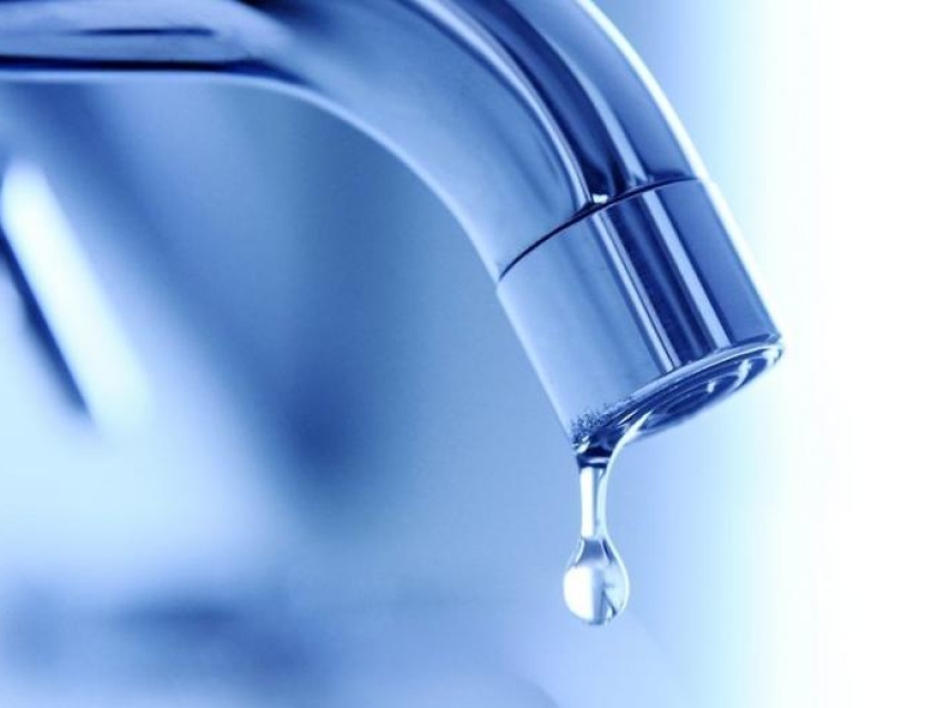 ​Как Забайкальцы могут узнать о плановом отключении воды через ГИС ЖКХ