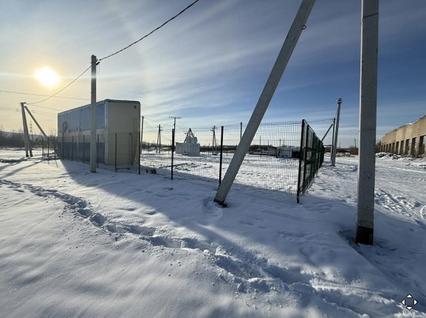 ​Проект благоустройства в Тарбагатае получил документальное подтверждение соответствия