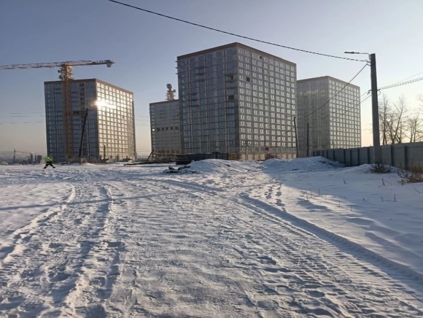 ​«Дальневосточный Квартал» соответствует нормам плановой проверки Государственной инспекцией