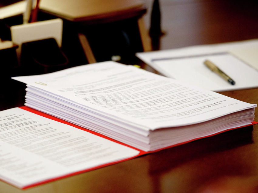 ​Государственная Инспекция Забайкальского края напоминает о сроках направления разрешений на строительство