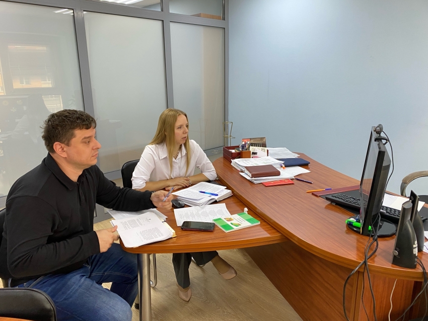 ​Государственная инспекция Забайкальского края провела публичные обсуждения при осуществлении регионального государственного контроля (надзора) в области технического состояния и эксплуатации аттракционов