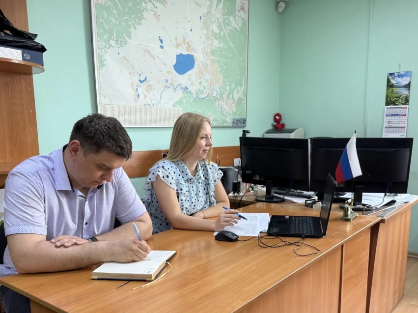 ​Цифровой контроль: Госинспекция проводит проверки удаленно с помощью спецприложения