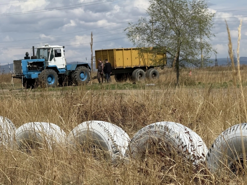 ​Подготовка кадров для работы с техникой: в реестре учебных заведений Забайкалья порядка 40 площадок
