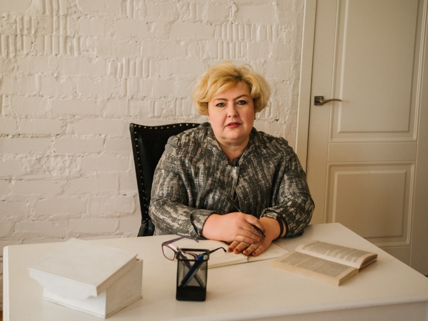 Гендиректор Иркутской нефтяной компании вошла в рейтинге богатейших self-made же