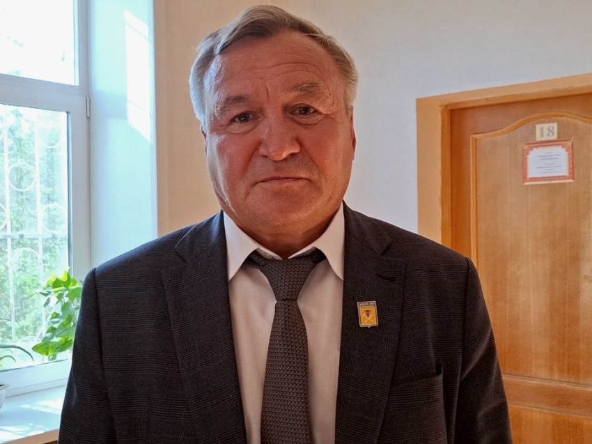 Виктор Машуков о программе «Герои – Победы. Будущее»: Это поможет решить кадровую проблему в муниципалитетах и сельских администрациях