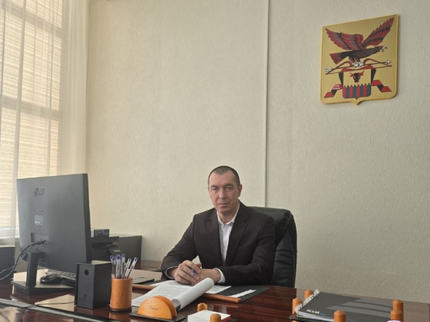 Назначен заместитель председателя Контрольно-счетной палаты Забайкальского края