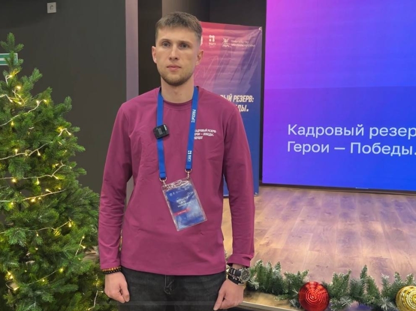 «Я получил навыки, которые пригодились для практического применения» – участник о проекте «Герои – Победы. Будущее»