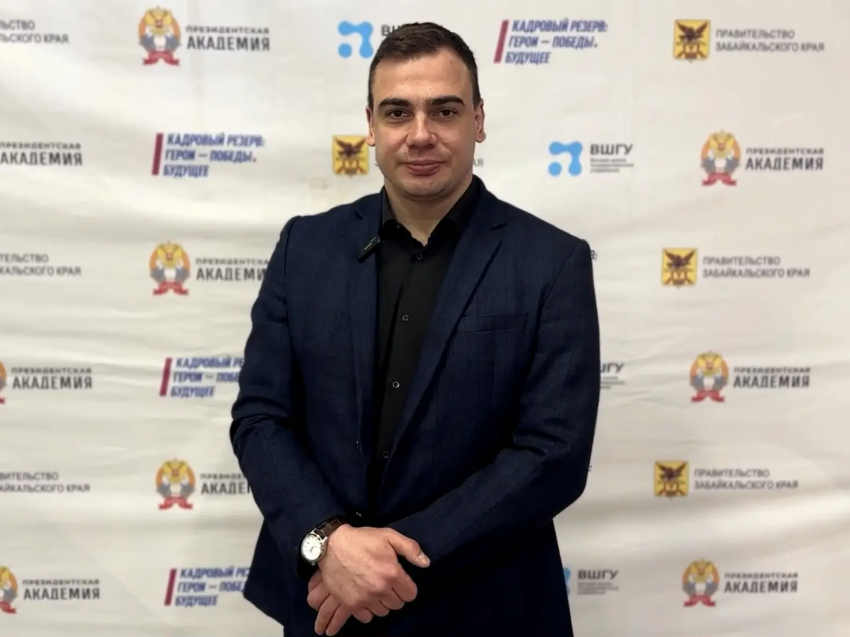 Никита Ивкин: Проект «Герои – Победы. Будущее» помогает ветеранам СВО реализовываться в мирной жизни