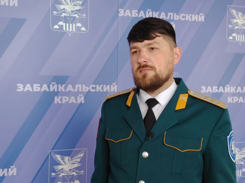 Главная традиция казака - служение: в Забайкалье участники СВО своим примером воодушевляют молодежь