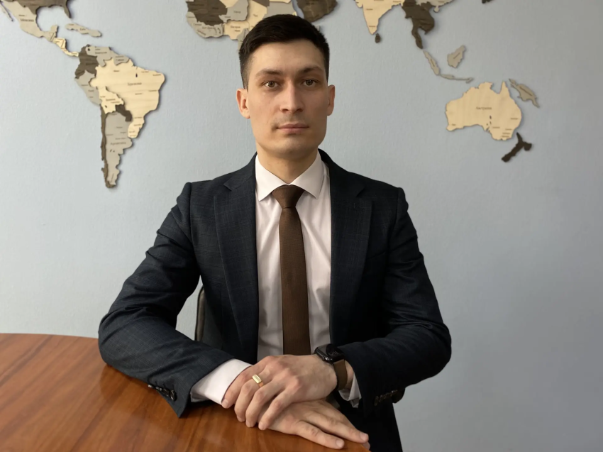 Назначен заместитель начальника Государственной инспекции Забайкальского края