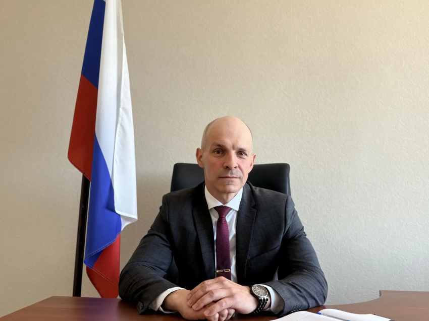Первый заместитель руководителя Министерства лесного хозяйства и пожарной безопасности Забайкальского края - главный государственный лесной инспектор назначен в Забайкальском крае
