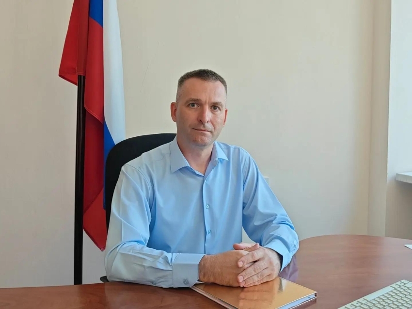 Назначен заместитель министра лесного хозяйства и пожарной безопасности Забайкальского края