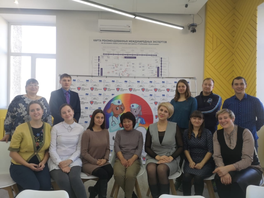 11 ноября состоялось заседание Совета по развитию добровольчества (волонтерства) и социально ориентированных некоммерческих организаций в Забайкальском 