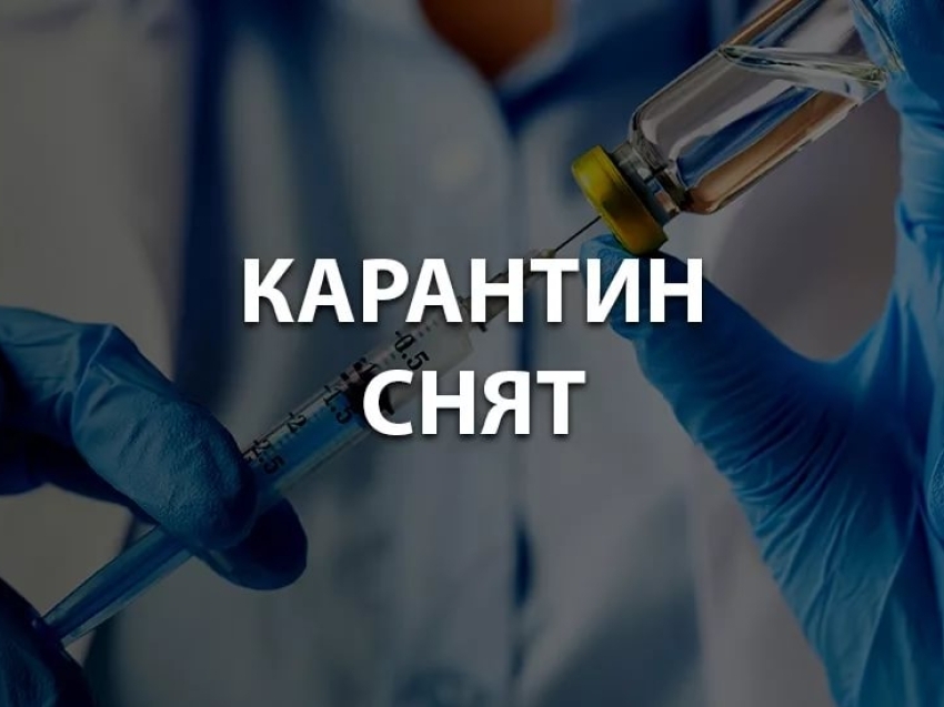 картинки отмена карантинных мероприятий собрал свою