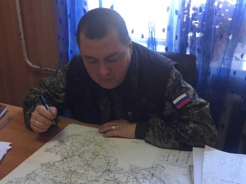 29 января было проведено оперативное совещание с главой Приаргунского района
