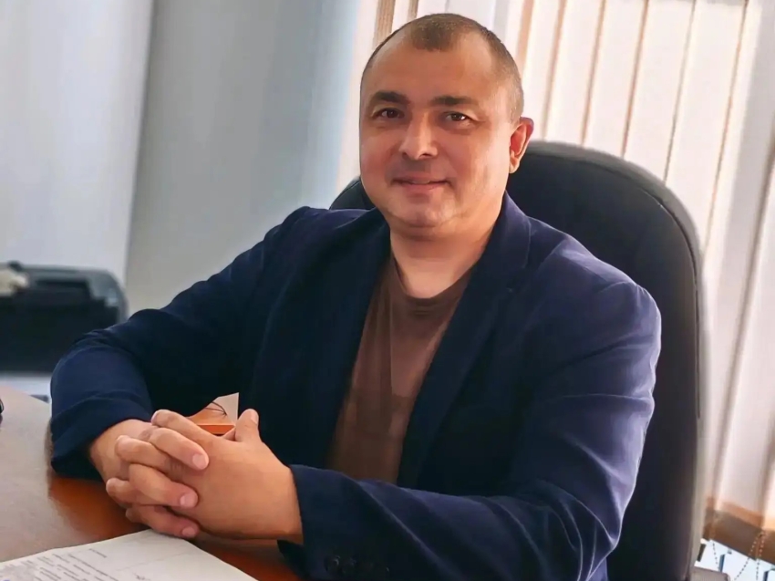 От санитара до начальника — главного ветеринарного врача