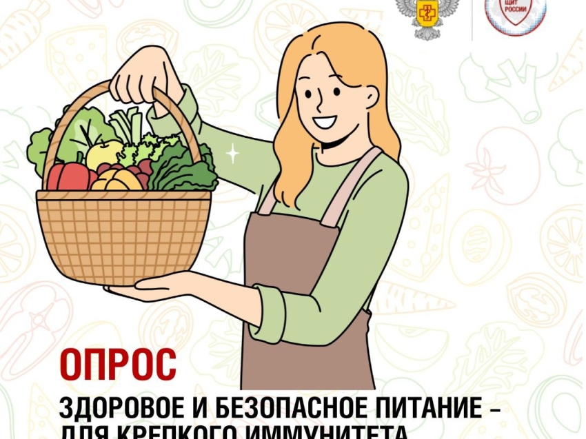 16 октября – Всемирный день здорового питания!