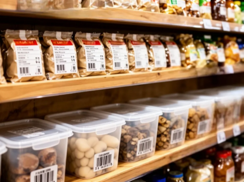 Маркированных товаров станет больше 